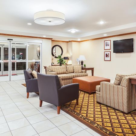 Candlewood Suites Georgetown By Ihg Exterior photo