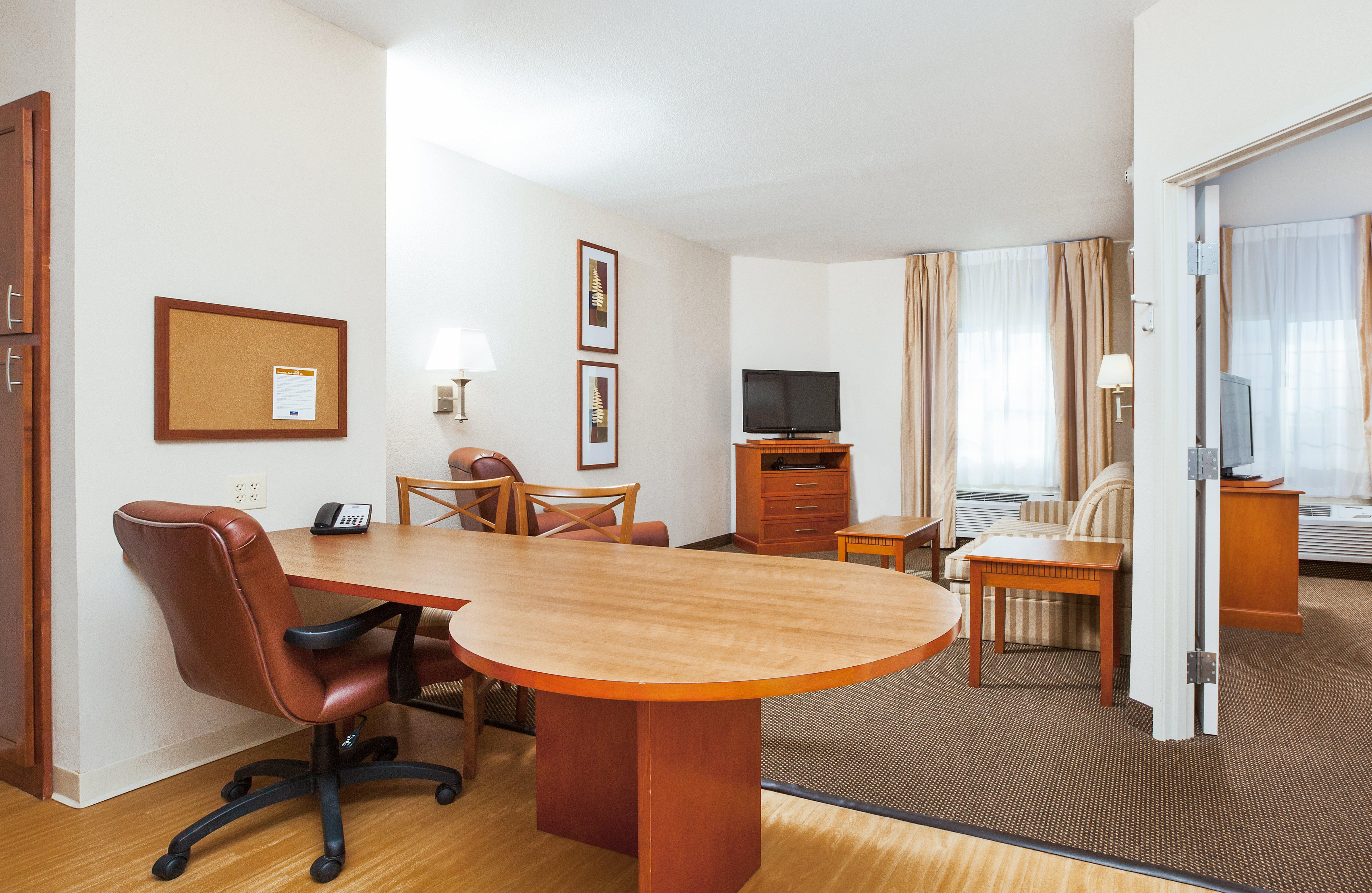 Candlewood Suites Georgetown By Ihg Exterior photo