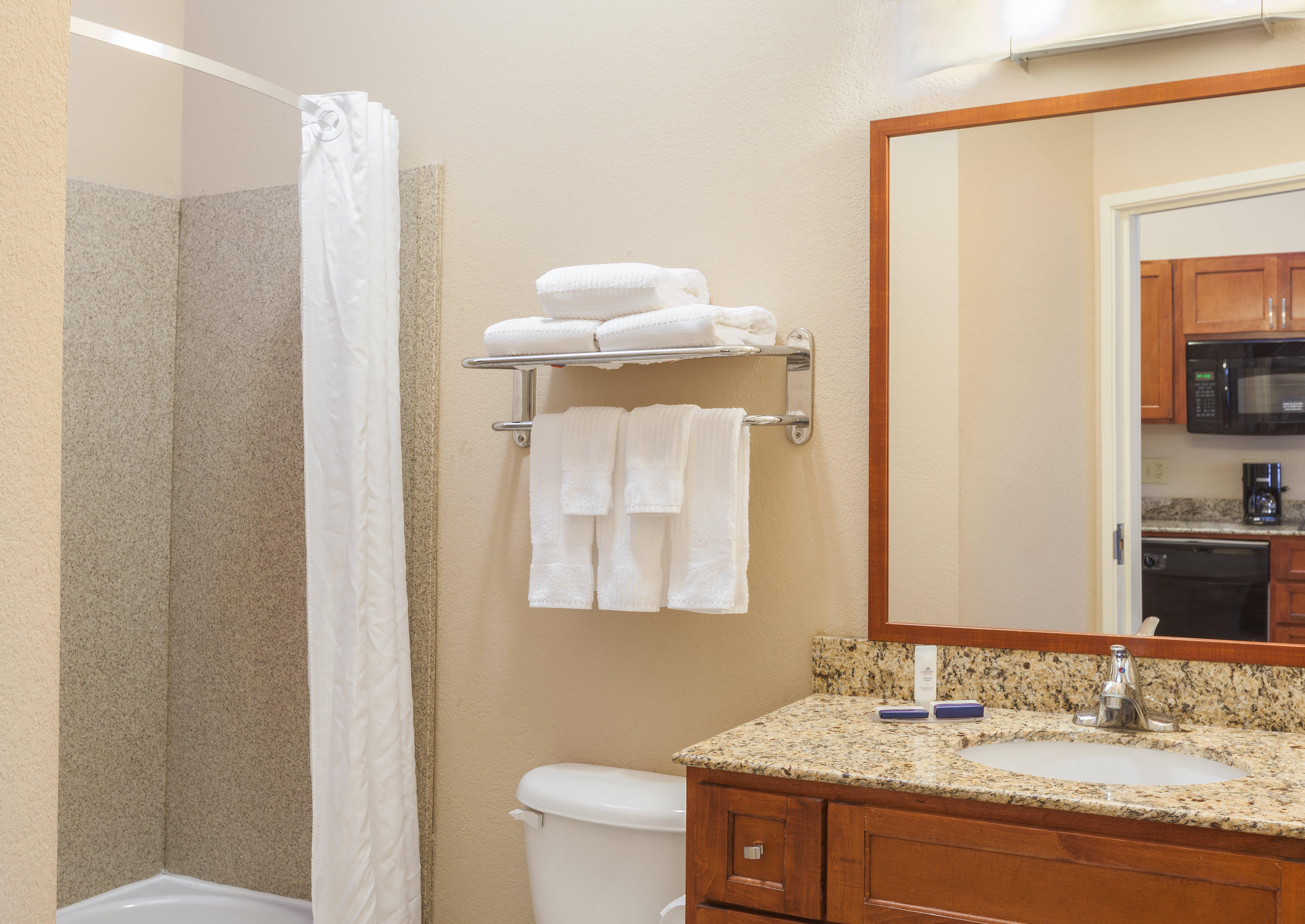 Candlewood Suites Georgetown By Ihg Exterior photo