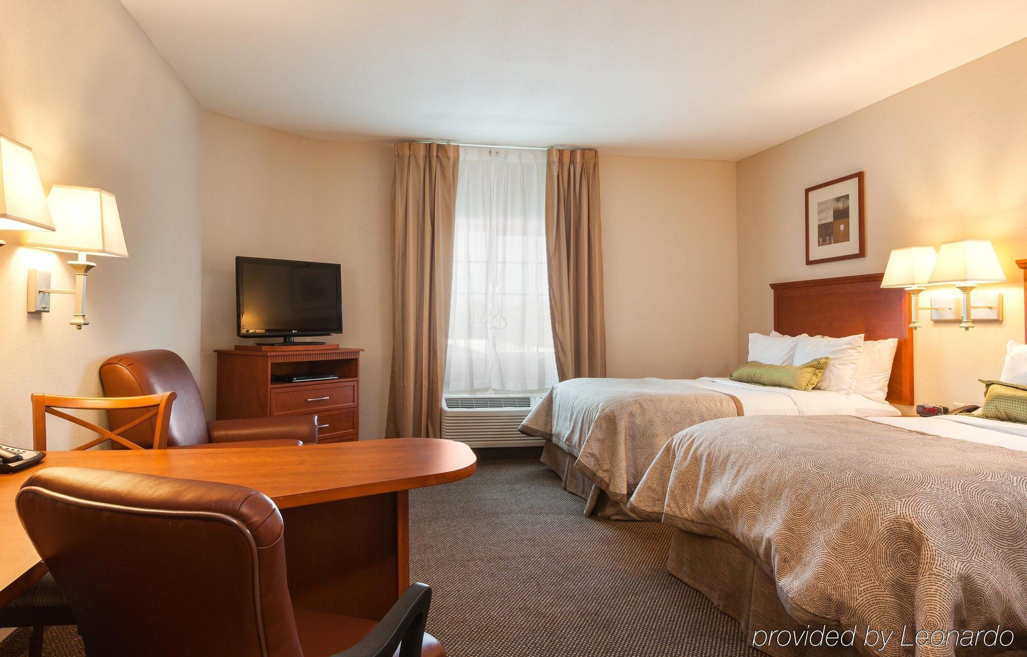 Candlewood Suites Georgetown By Ihg Exterior photo