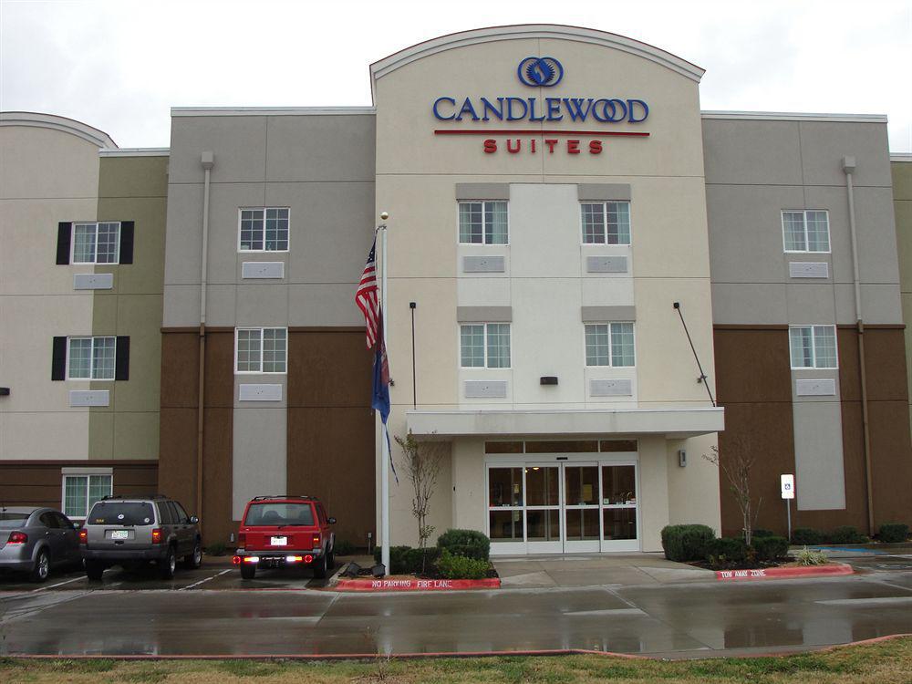 Candlewood Suites Georgetown By Ihg Exterior photo