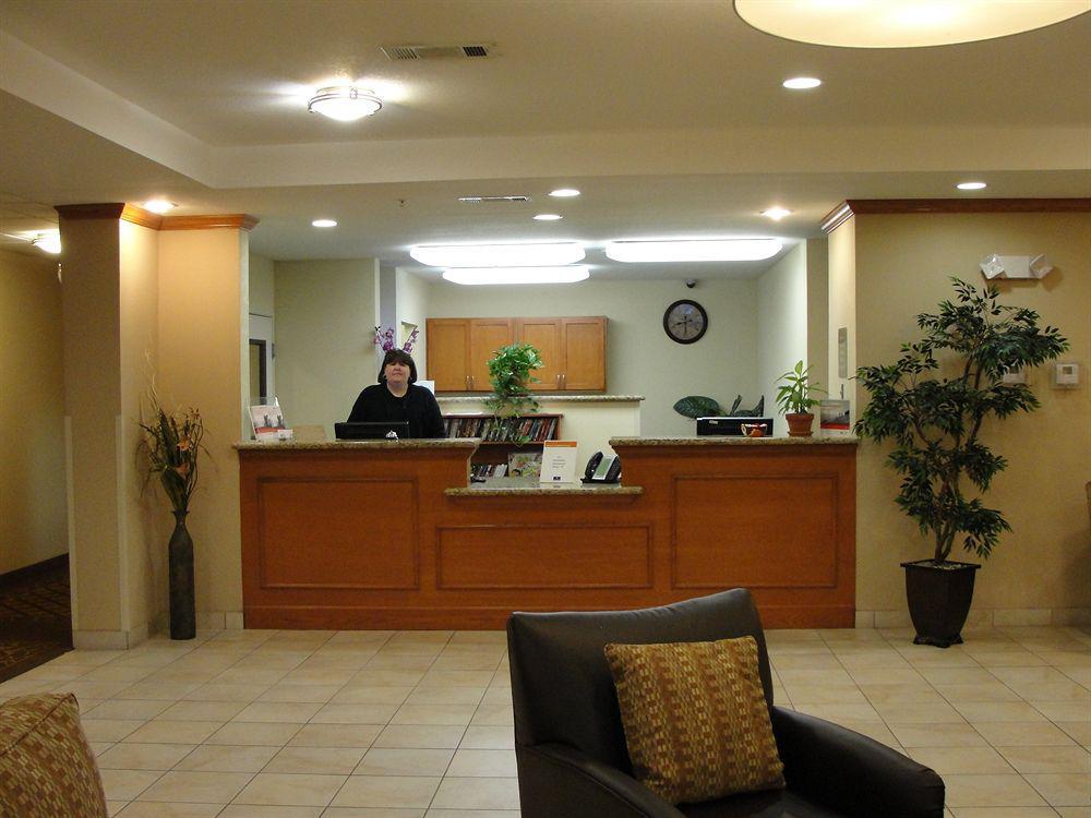Candlewood Suites Georgetown By Ihg Exterior photo